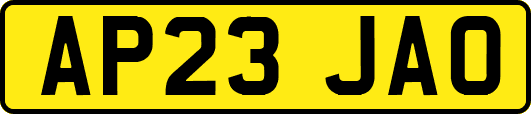 AP23JAO