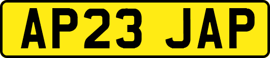 AP23JAP