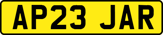 AP23JAR
