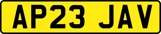 AP23JAV