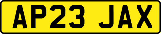 AP23JAX