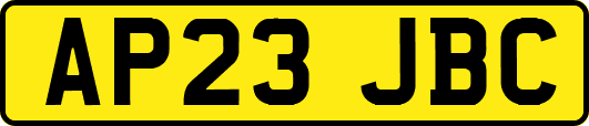 AP23JBC