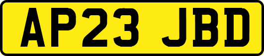 AP23JBD