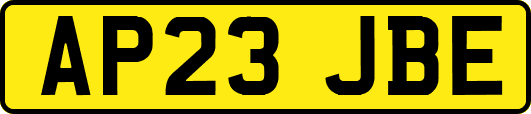 AP23JBE