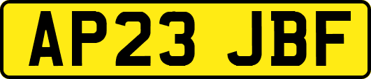AP23JBF
