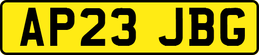 AP23JBG