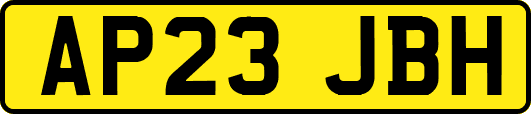 AP23JBH