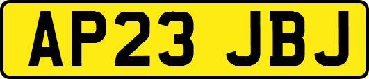 AP23JBJ
