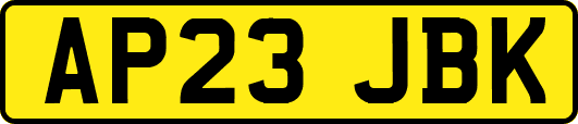 AP23JBK