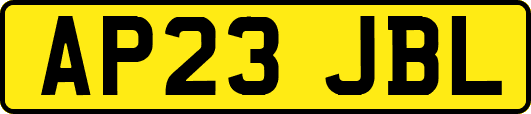 AP23JBL