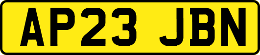 AP23JBN