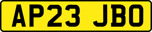 AP23JBO