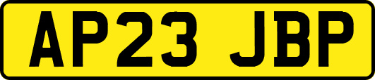 AP23JBP