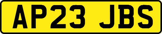 AP23JBS