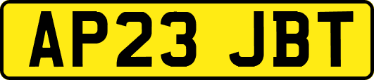 AP23JBT