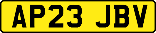 AP23JBV