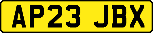 AP23JBX