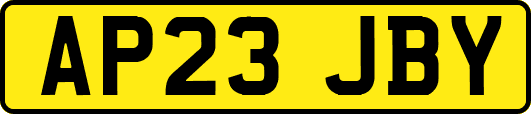 AP23JBY