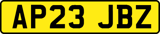 AP23JBZ