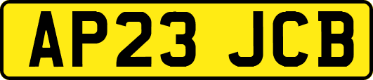 AP23JCB