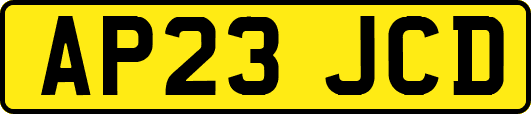 AP23JCD