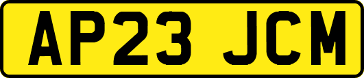 AP23JCM
