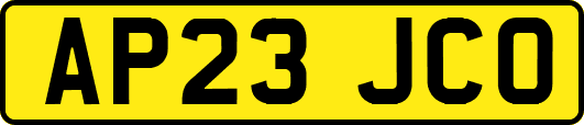 AP23JCO