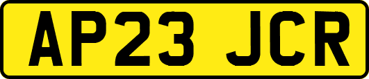 AP23JCR