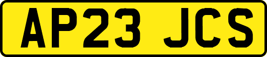 AP23JCS