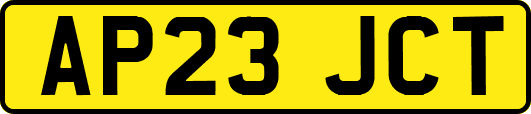 AP23JCT