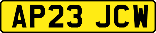 AP23JCW