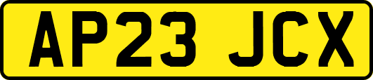 AP23JCX