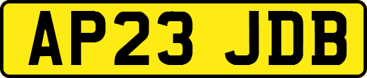 AP23JDB