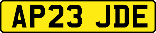 AP23JDE