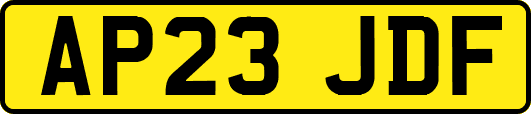 AP23JDF