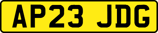AP23JDG