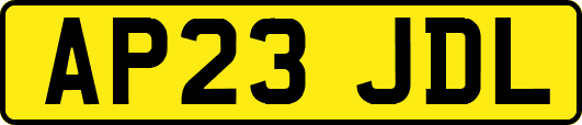 AP23JDL