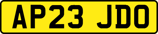 AP23JDO