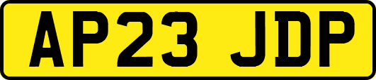 AP23JDP