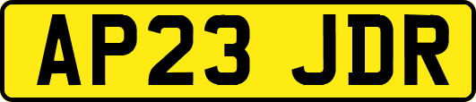 AP23JDR