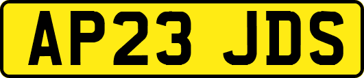 AP23JDS
