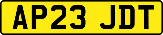 AP23JDT