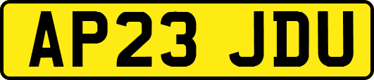AP23JDU
