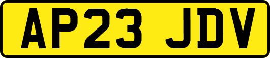 AP23JDV