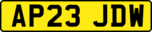 AP23JDW