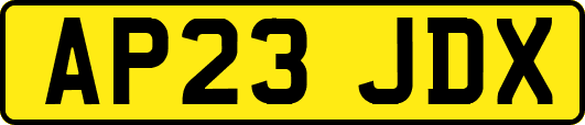 AP23JDX