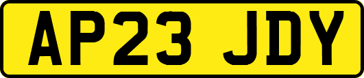 AP23JDY