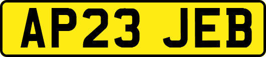 AP23JEB