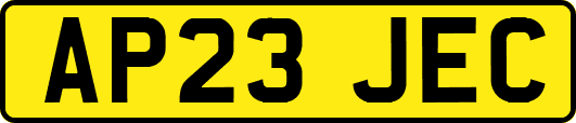 AP23JEC