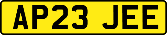 AP23JEE